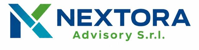 Logo Nextora Advisory